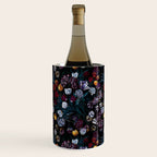 EXOTIC GARDEN - NIGHT XIV Wine Chiller Gallery Image 2