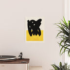 Lemon Flame Poster Gallery Image 2