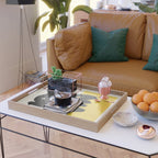 Lemon Flame Serving Tray Gallery Image 2