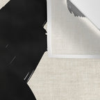 Lemon Flame Wall Tapestry Gallery Image 3