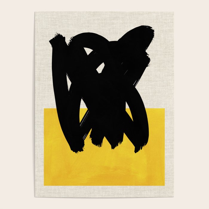 Lemon Flame Poster Gallery Image 4