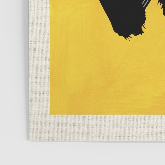 Lemon Flame Poster Gallery Image 3