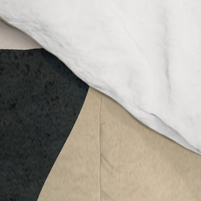 Abstract Vase 5 Comforter Gallery Image 4