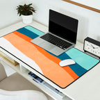 venice sunset Desk Mat Gallery Image 2