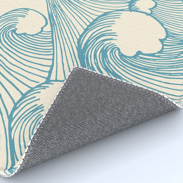 Waves Rug Gallery Image 4