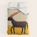 CAPRICORN Comforter Gallery Image 6