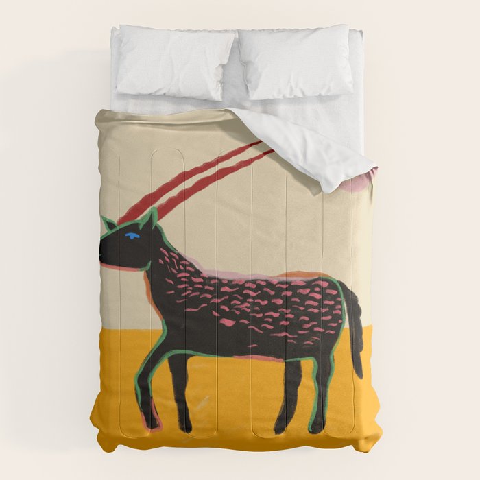 CAPRICORN Comforter Gallery Image 6