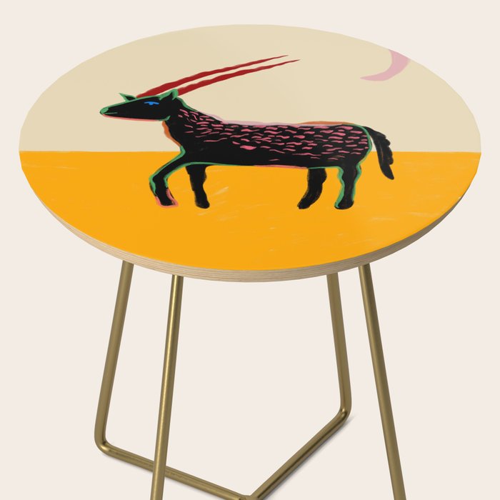 CAPRICORN Side Table Gallery Image 2