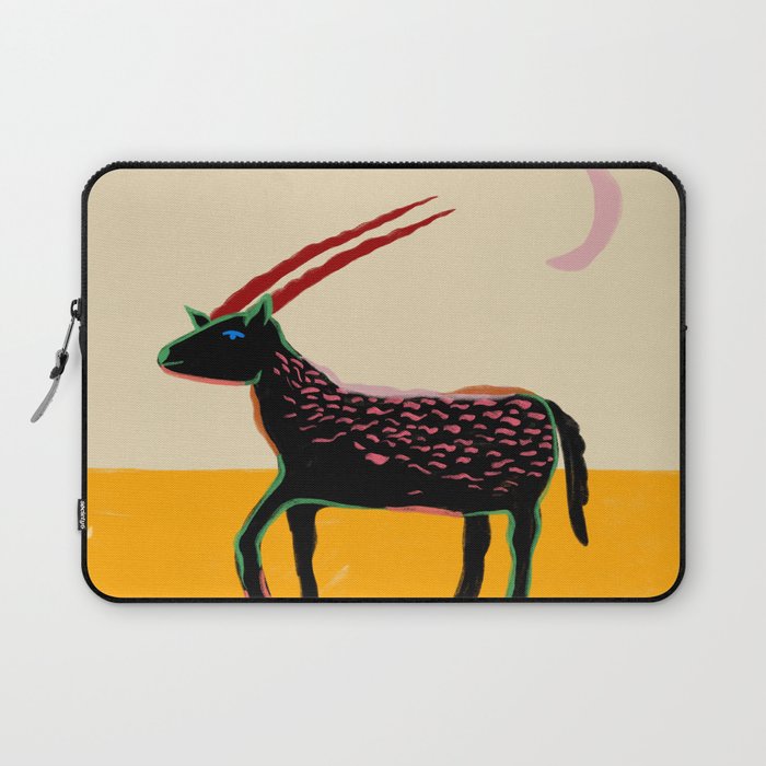 CAPRICORN Laptop Sleeve Gallery Image 1
