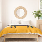 CAPRICORN Duvet Cover Gallery Image 3