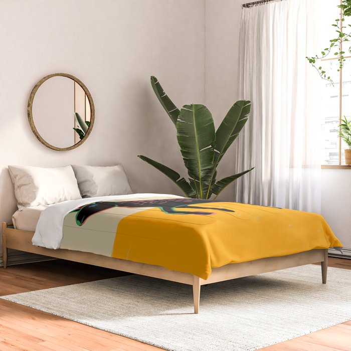 CAPRICORN Comforter Gallery Image 2