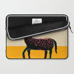 CAPRICORN Laptop Sleeve Gallery Image 2