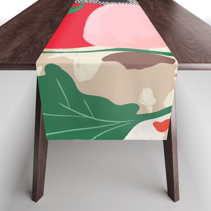 Pumpkin Table Runner Gallery Image 1