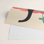 Pumpkin Wrapping Paper Gallery Image 2