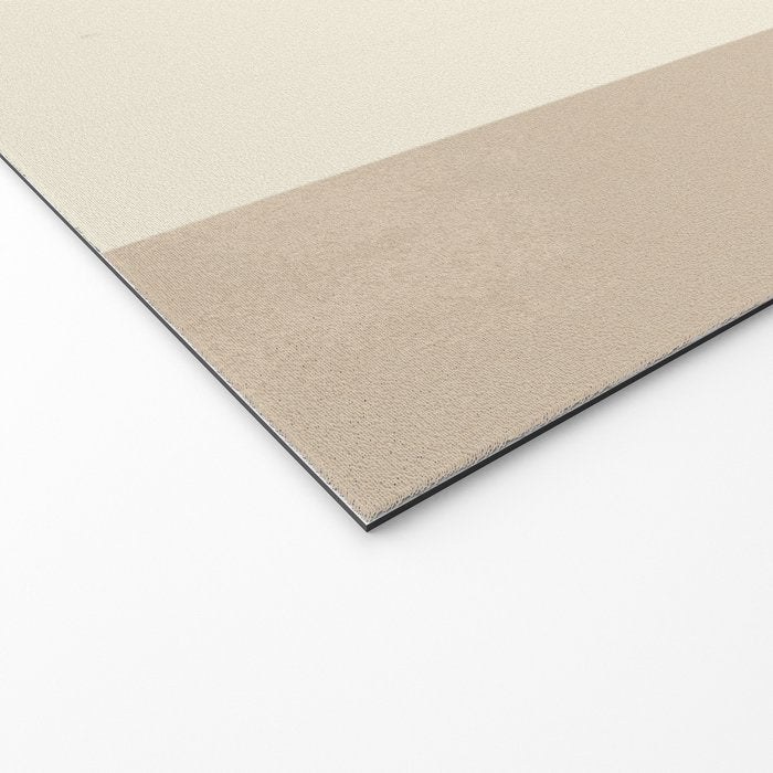 Abstract Minimal Plant 8 Welcome Mat Gallery Image 2