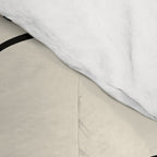 Abstract Minimal Plant 8 Comforter Gallery Image 4