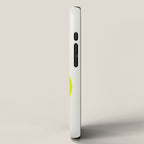 Sunny Face | Neon iPhone Case Gallery Image 2