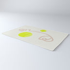 Sunny Face | Neon Rug Gallery Image 3
