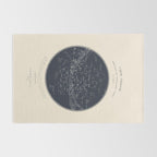 Carte Celeste Rug Gallery Image 2