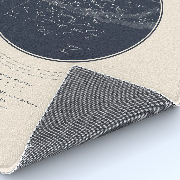 Carte Celeste Rug Gallery Image 4