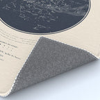 Carte Celeste Rug Gallery Image 4