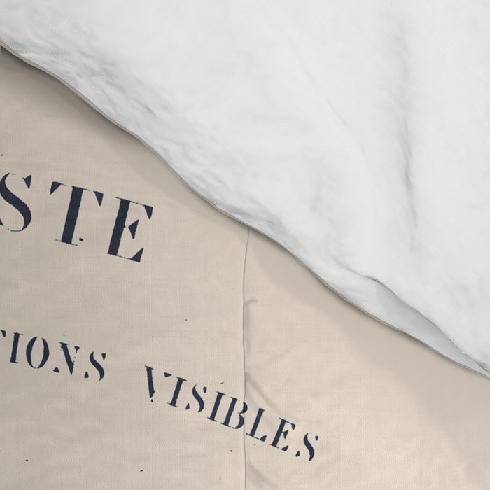 Carte Celeste Comforter Gallery Image 4