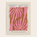 Sunset Junction Poster Gallery Image 4