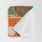 Please Trust Me Throw Blanket Gallery Image 3