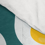 Morning call Comforter Gallery Image 4