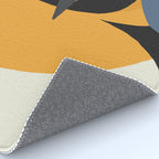 Emperor Penguin, Animal Portrait Rug Gallery Image 4
