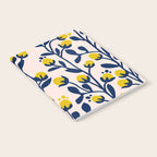 Garden Dreamer: flower buds Notebook Gallery Image 2