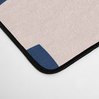 Garden Dreamer: flower buds Desk Mat Gallery Image 4