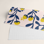 Garden Dreamer: flower buds Wrapping Paper Gallery Image 2