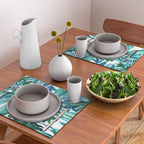Tropical jungle II Placemat Gallery Image 2