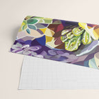 SUCCULENTS Wrapping Paper Gallery Image 2