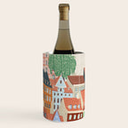Copenhagen Wine Chiller Gallery Image 3