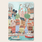 Copenhagen Cutting Board Gallery Image 1