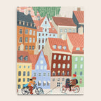 Copenhagen Notebook Gallery Image 4