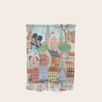 Copenhagen Wall Hanging Gallery Image 1