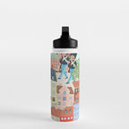 Copenhagen Water Bottle Gallery Image 3