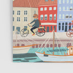 Copenhagen Poster Gallery Image 3