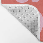 Make Every Day Count Bath Mat Gallery Image 2