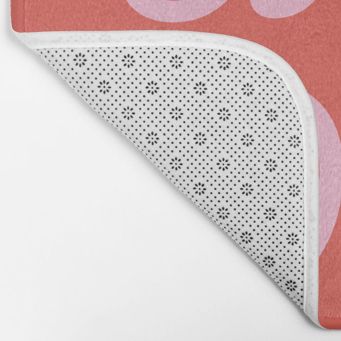 Make Every Day Count Bath Mat Gallery Image 2