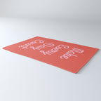 Make Every Day Count Rug Gallery Image 3