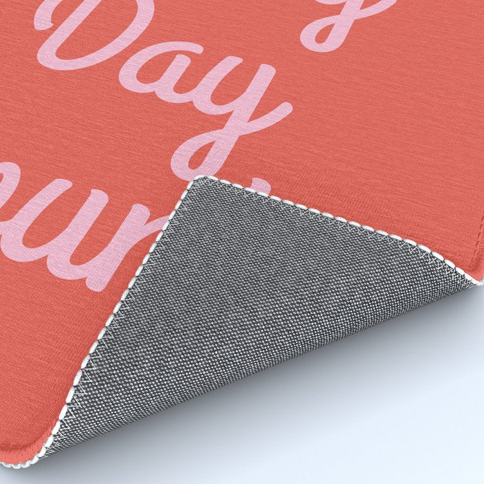 Make Every Day Count Rug Gallery Image 4