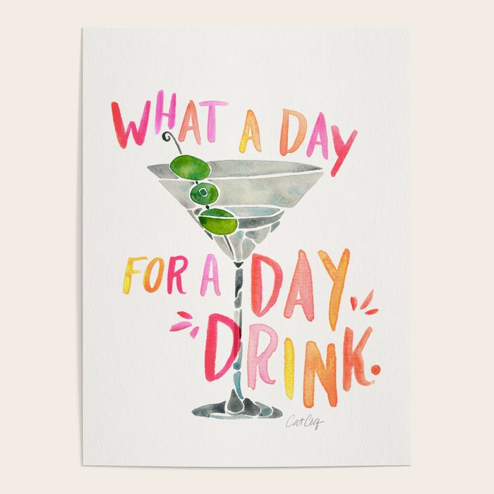 Day Drink â Melon Poster Gallery Image 4