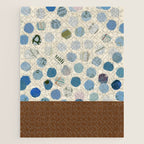 Half Brown Jigsaw Puzzle Gallery Image 1