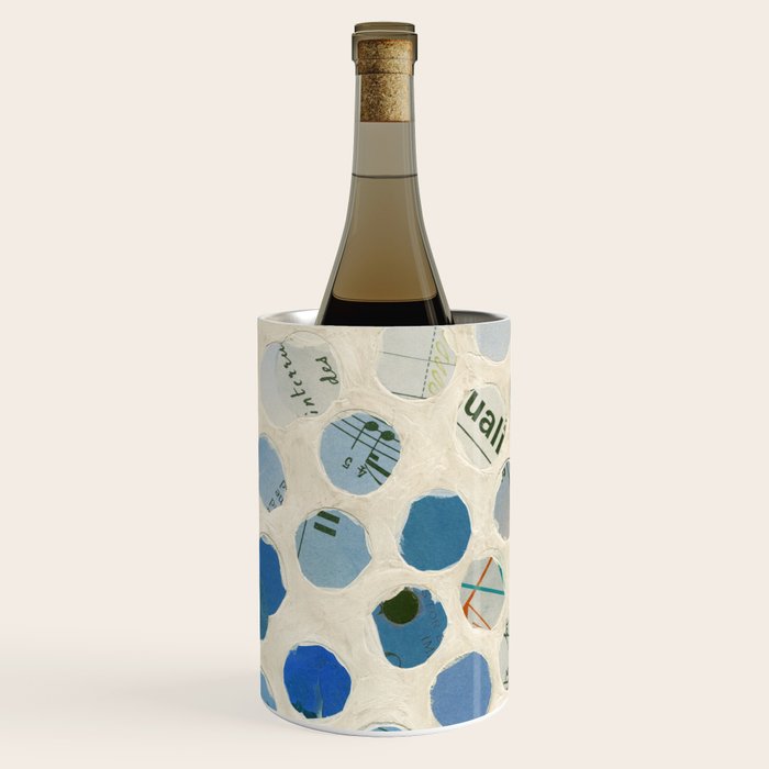 Half Brown Wine Chiller Gallery Image 2