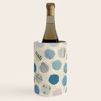 Half Brown Wine Chiller Gallery Image 1