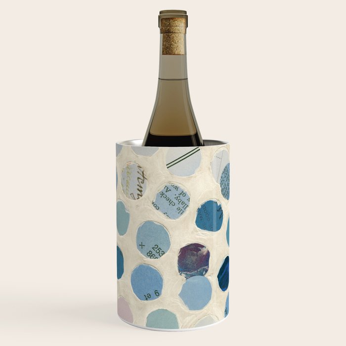Half Brown Wine Chiller Gallery Image 3